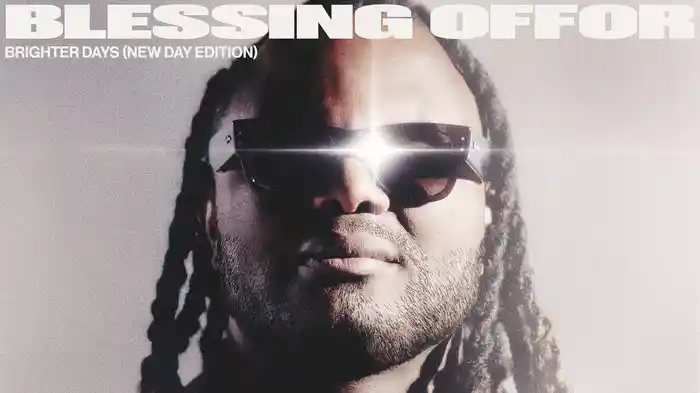 Brighter Days (New Day Edition / Audio)