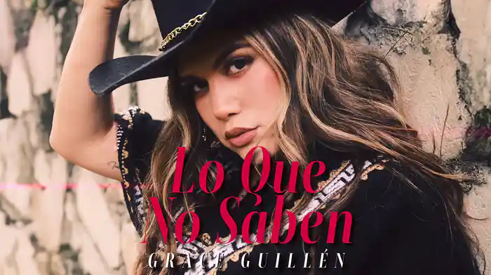Lo Que No Saben (LETRA)