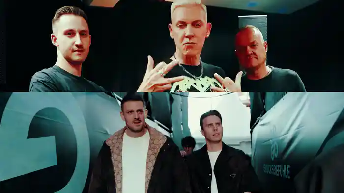 Rave From Outer Space