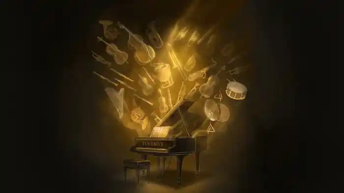 GRIEF (Orchestral Version / Visualizer)
