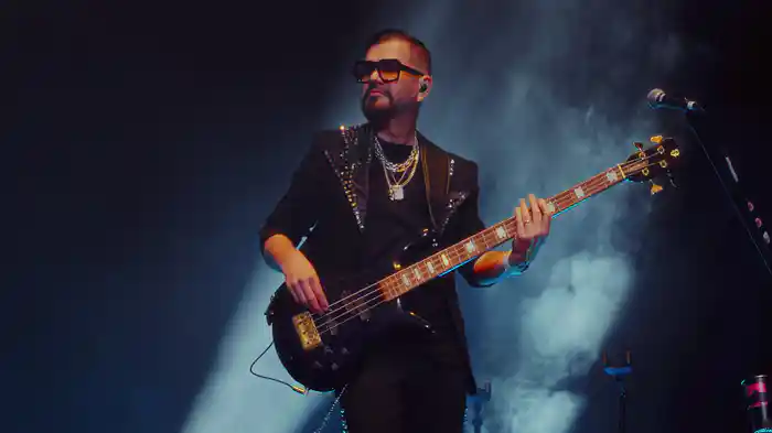 Tus Ojos (En Vivo Desde El Palacio de los Deportes, CDMX)