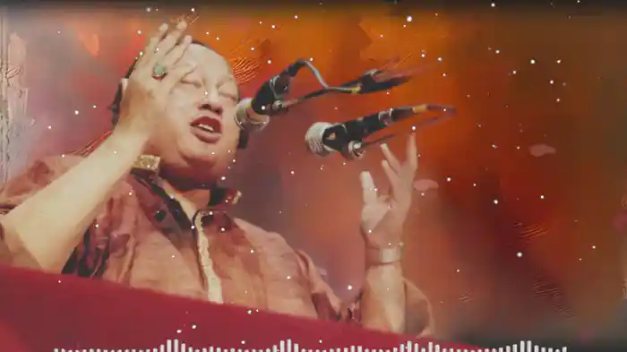 Gardashon Ke Hain Mare Huye (Lyric Video)