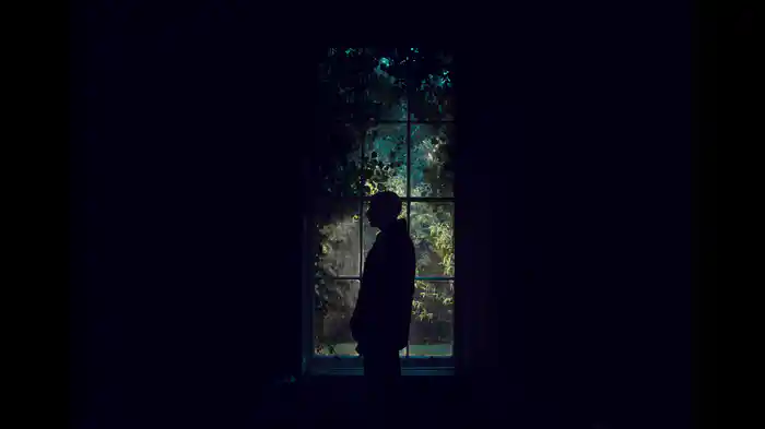 The Only Time I Prayed (Visualizer)