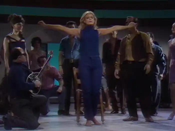 Illya Darling (Live On The Ed Sullivan Show, April 30, 1967)