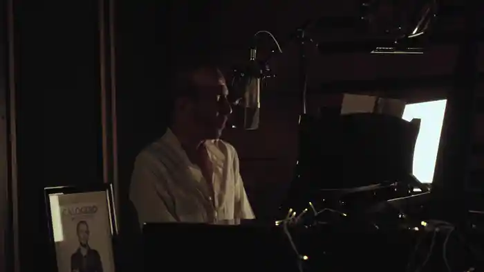 Un homme heureux (Acoustic Live Session)