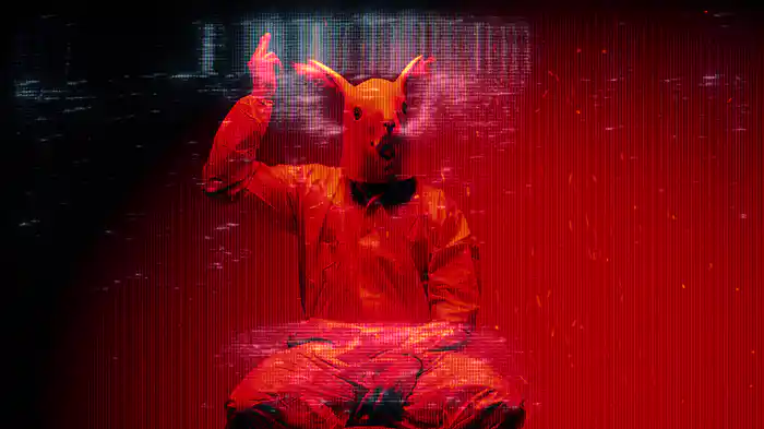 Depresyonla Mücadele Hattı (Visualiser)