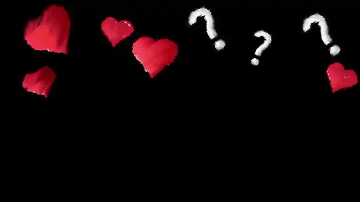 Where Am I? (Lyric Video)