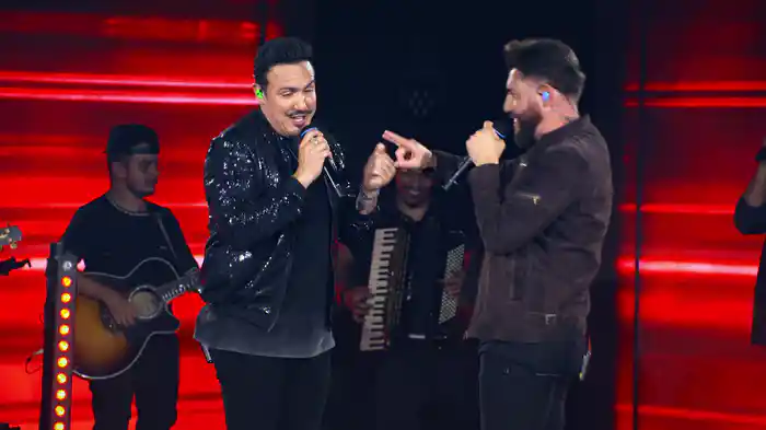 Quando Eu Vi, Bebi (Ao Vivo Em São José Do Rio Preto / 2023)