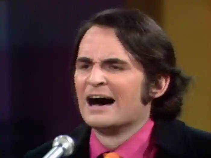 With A Little Help From My Friends (Live On The Ed Sullivan Show, June 8, 1968)