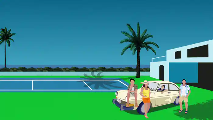 Semenjak Ada Dirimu (Lyric Video)