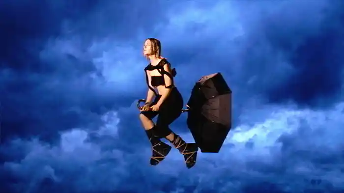 Debbie Darling (Visualizer)