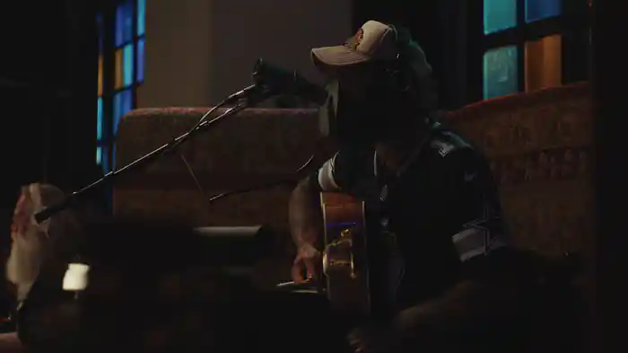 Ain’t How It Ends (F-1Trillion Album Livestream)