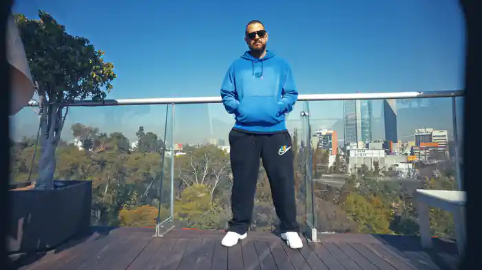 Millonario de Barrio