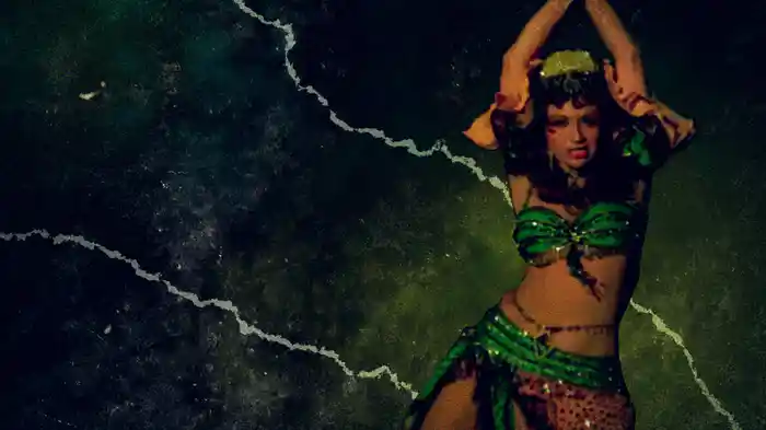 Mehbooba Mehbooba (From "Sholay" / Lyric Video)