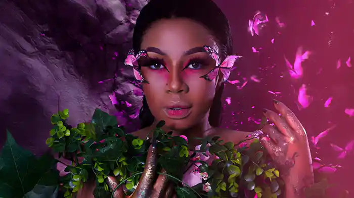 Nyamezela (Visualizer)