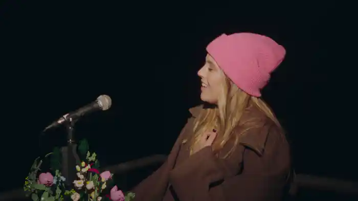 Erst wenn die Sterne