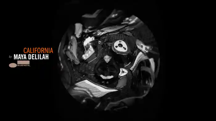 California (Visualizer)