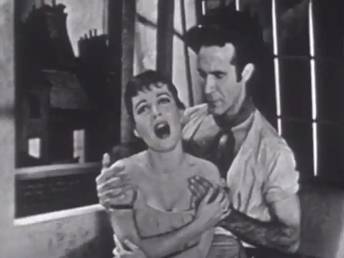 If It's A Dream (Live On The Ed Sullivan Show, June 5, 1955)