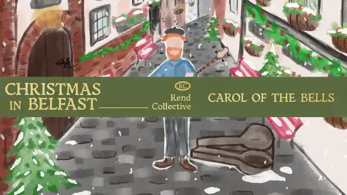 Carol Of The Bells (Audio)