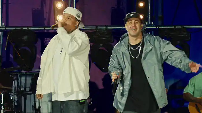 Bom E Novo (Ao Vivo Em São Paulo / 2025)