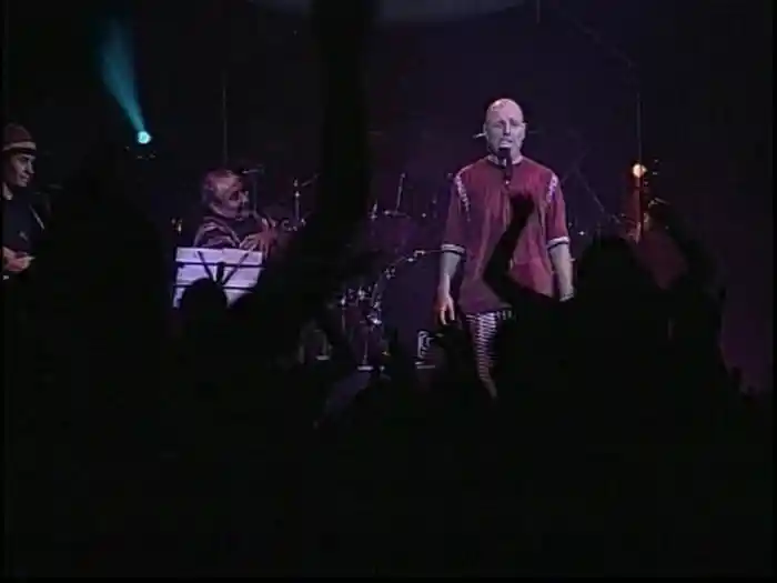 Un Pacto (Video)