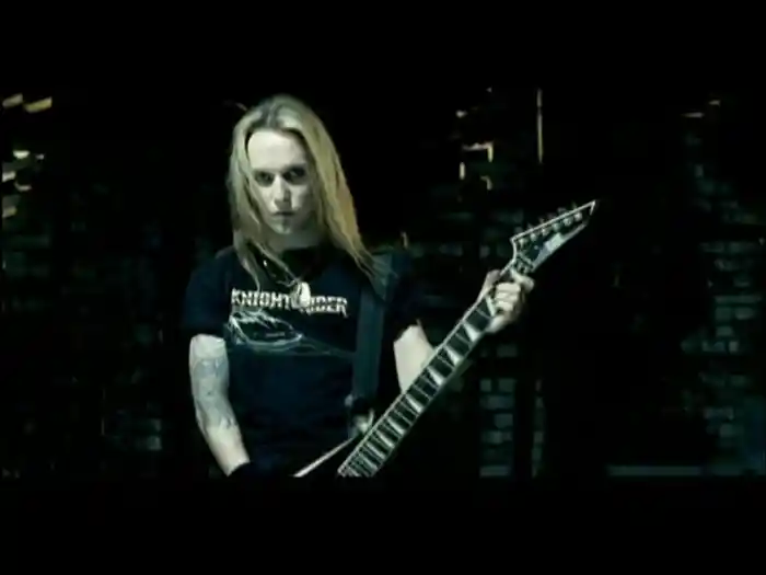In Your Face (International Version (Explicit))