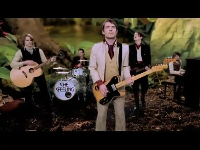 フィル・マイ・リトル・ワールド