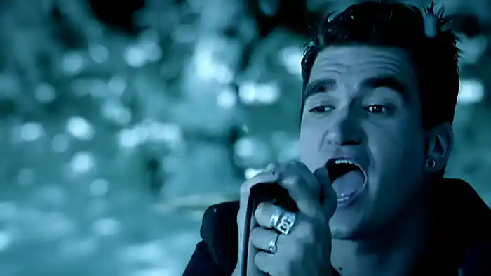 アイ・ドント・ワナ・ノウ