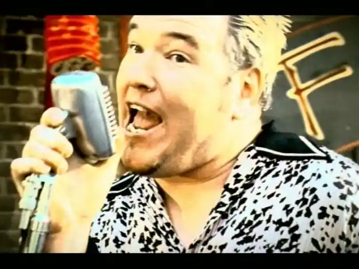 Why Can't We Be Friends