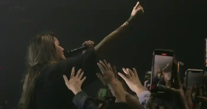 nj (Live At Terminal 5 NYC / 2020)