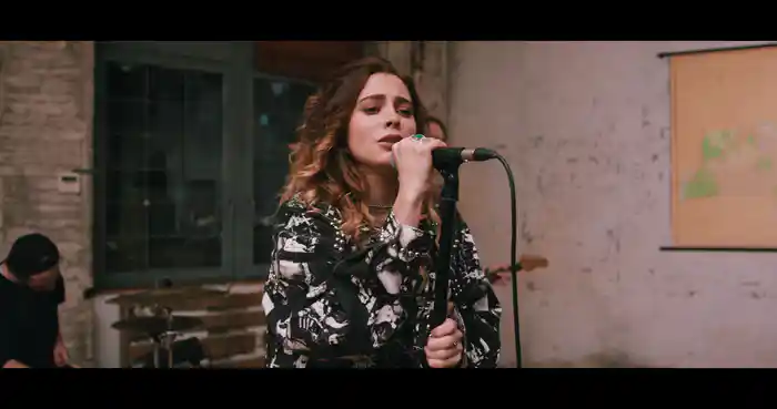 Kids In The Corner (Berlin Session)