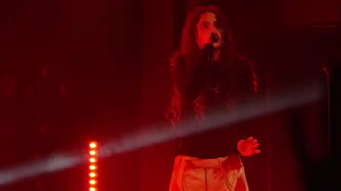 Microdosing (LIVE From Webster Hall)