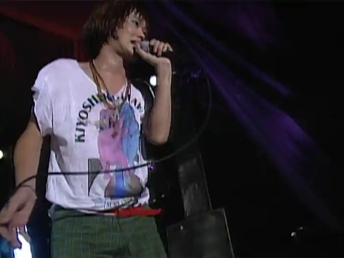 君にだけわかる言葉