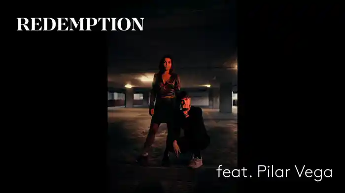 Redemption (Visualizer)