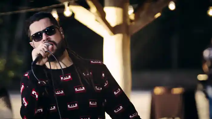 Péssimo Negócio (Ao Vivo Em São Paulo / 2020)