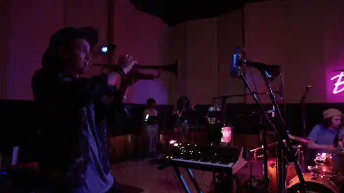 Will We Ever Know (Intro / Live)