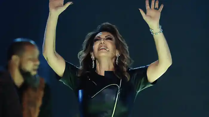 Mais Elevado (Ao Vivo Em São Paulo / 2019)