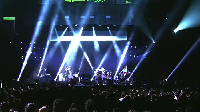 Pierdo El Control (En Directo En El Wizink Center, Madrid / 2018)