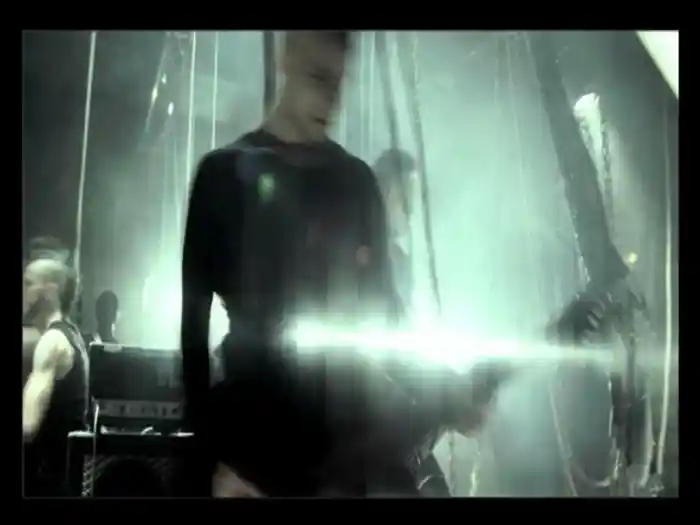 ルージング・ユー