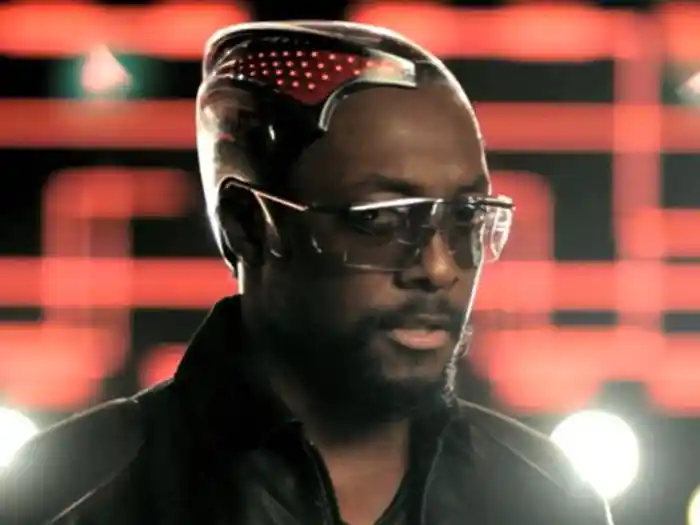 ジャスト・キャント・ゲット・イナフ