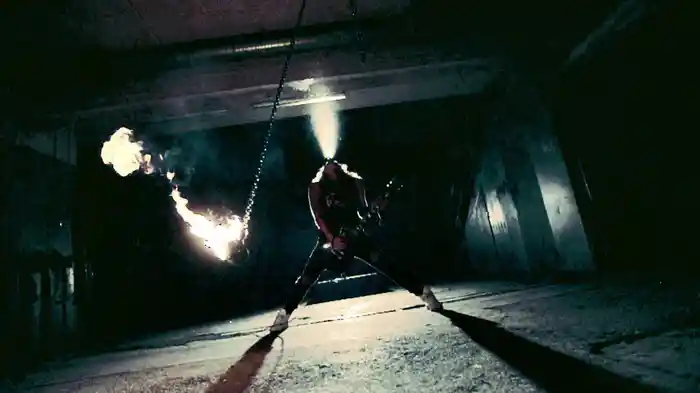 We Are The Ones To Fall