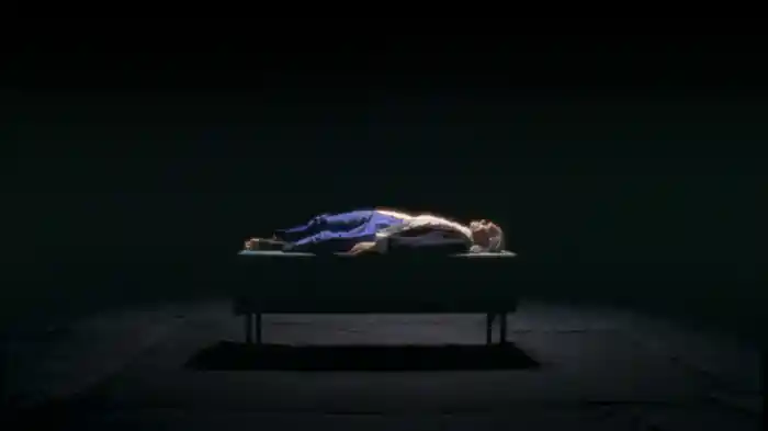 Head Above The Water