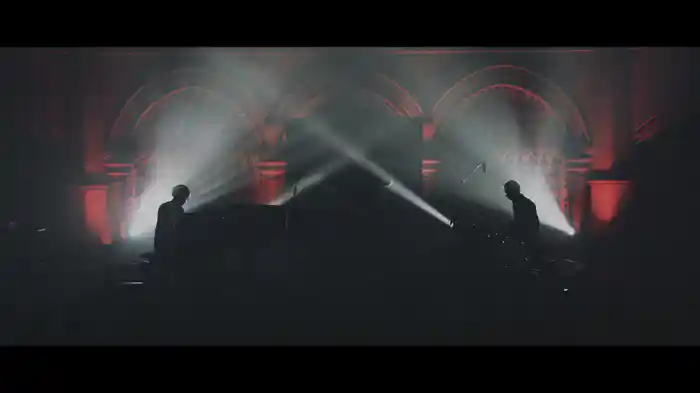 All Res (Live At The Union Chapel, London / 2015)