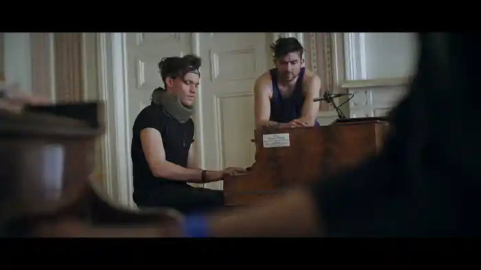 Oxygen (Acoustic)