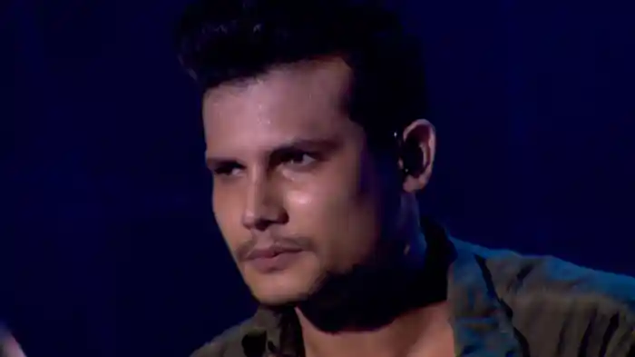 Natureza De Homem (Live)