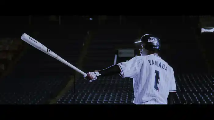 遠くの空 指さすんだ