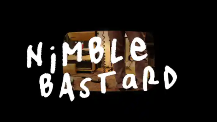 Nimble Bastard (Lyric Video)