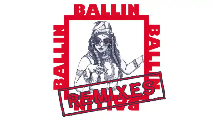 Ballin (Branchez and Arnold Remix / Audio)