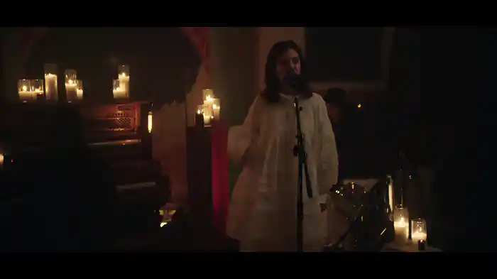 Supercut (Vevo x Lorde)