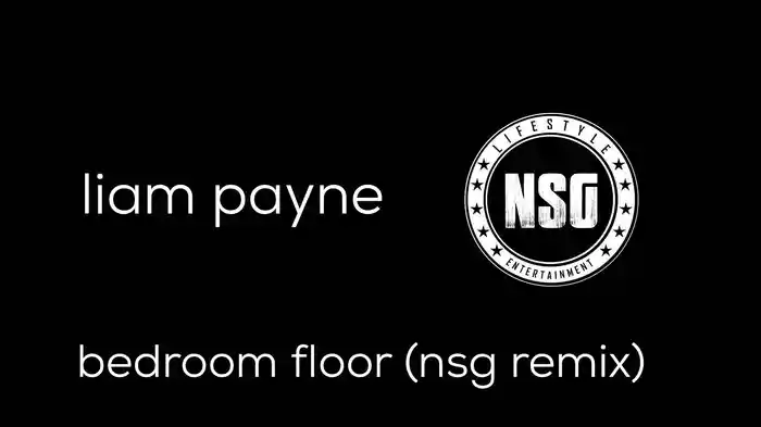 Bedroom Floor (NSG Remix / Audio)